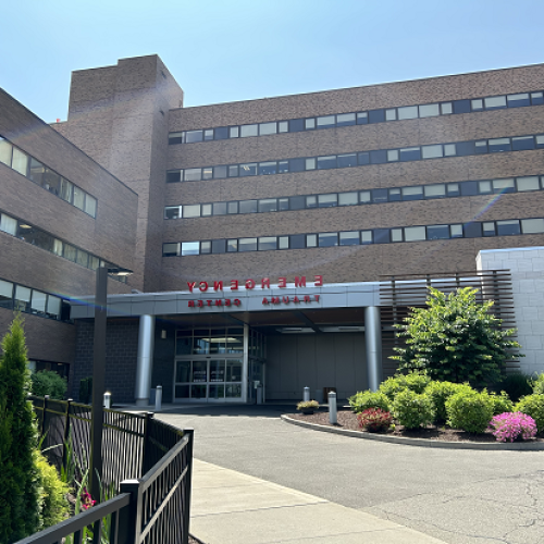 Guthrie Robert Packer Hospital Elevated to Level I Trauma Center